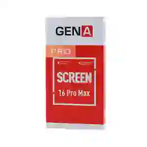 Thay màn hình iPhone 16 Pro Max chính hãng GENA loại Pro
